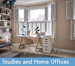 Studies and Home Offices